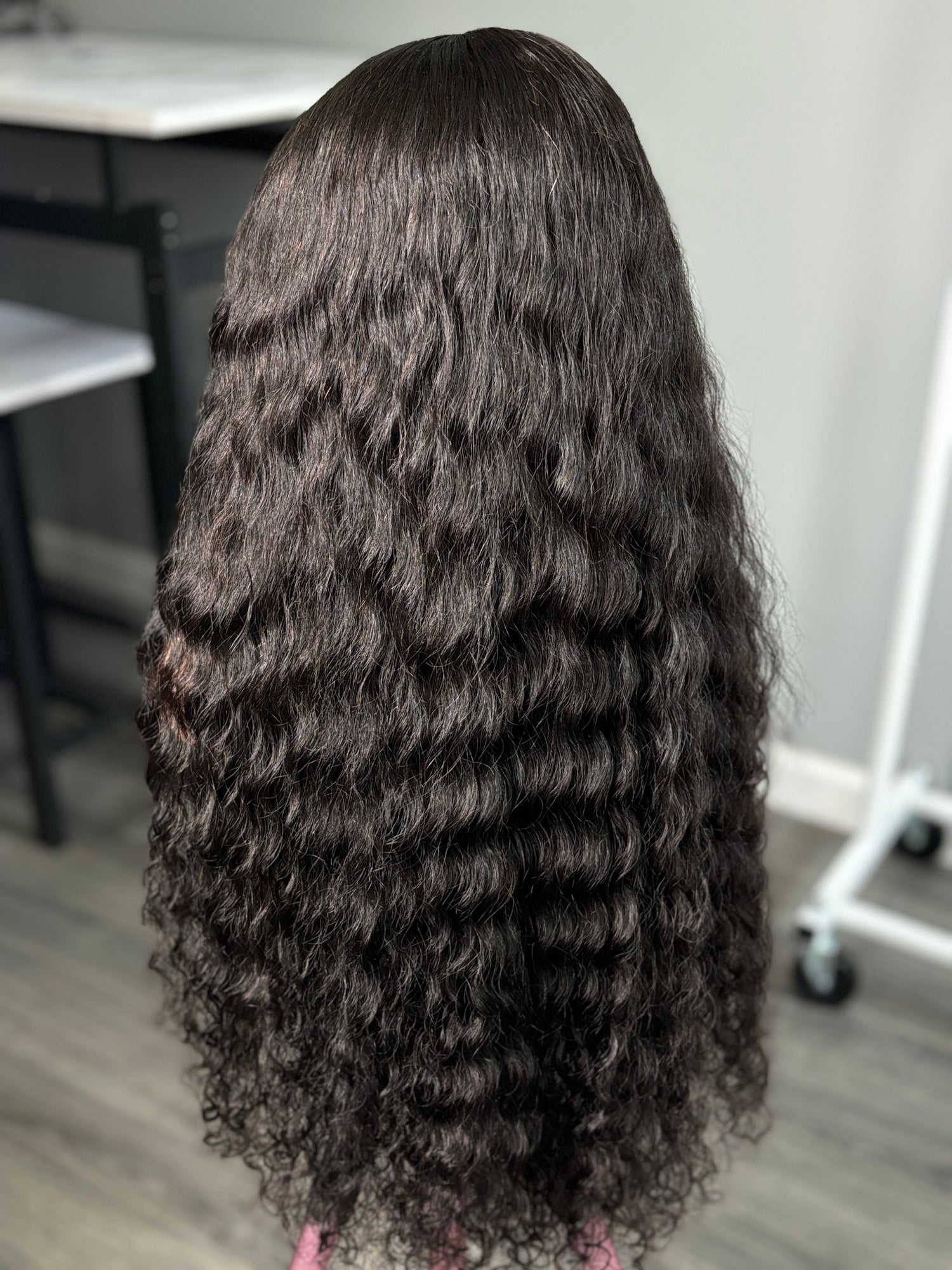 Deep Wave Xtensions