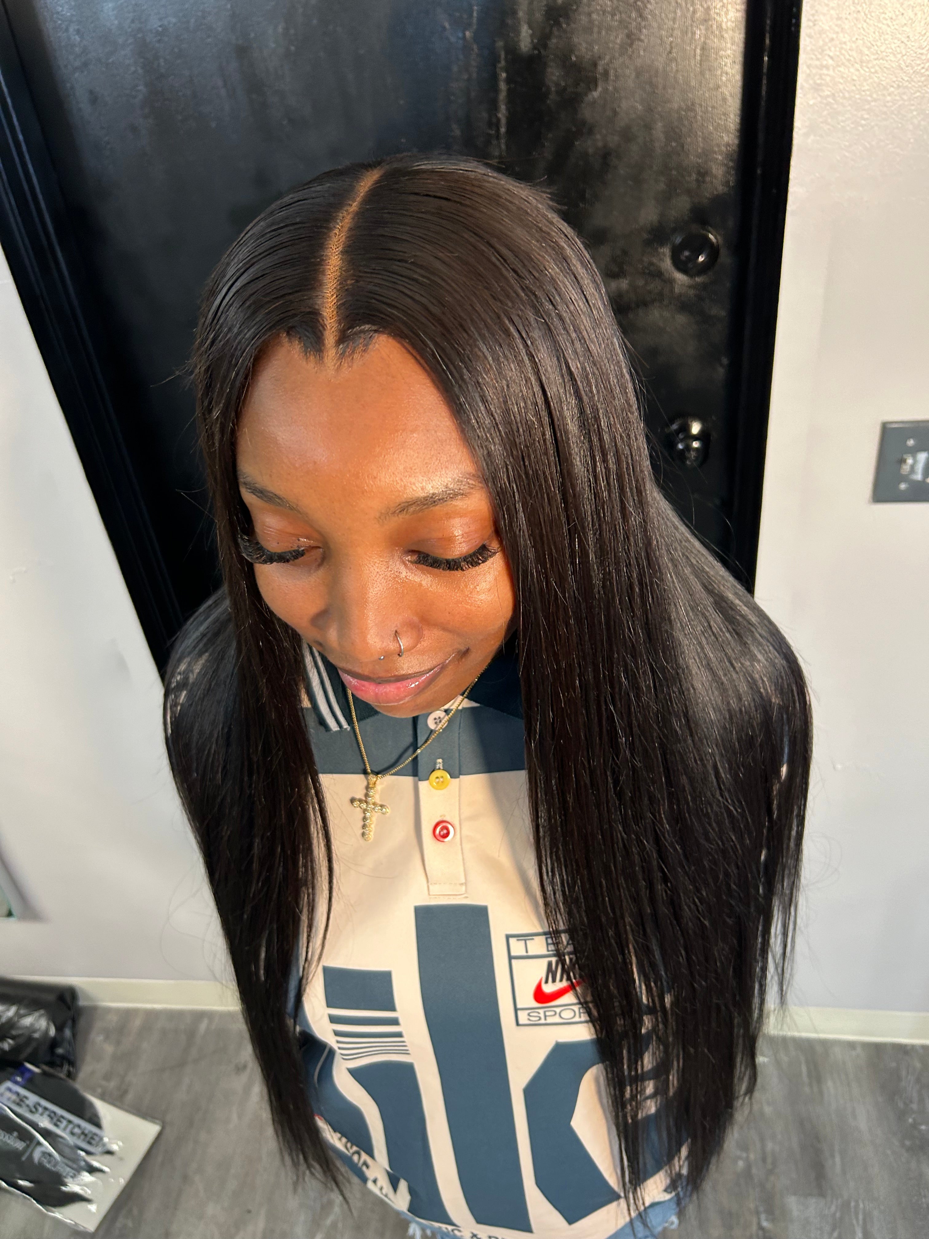 5x5 HD Lace Closures