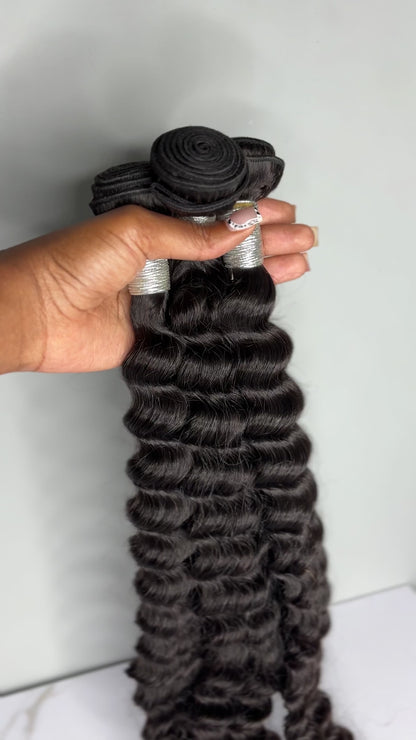 Deep Wave