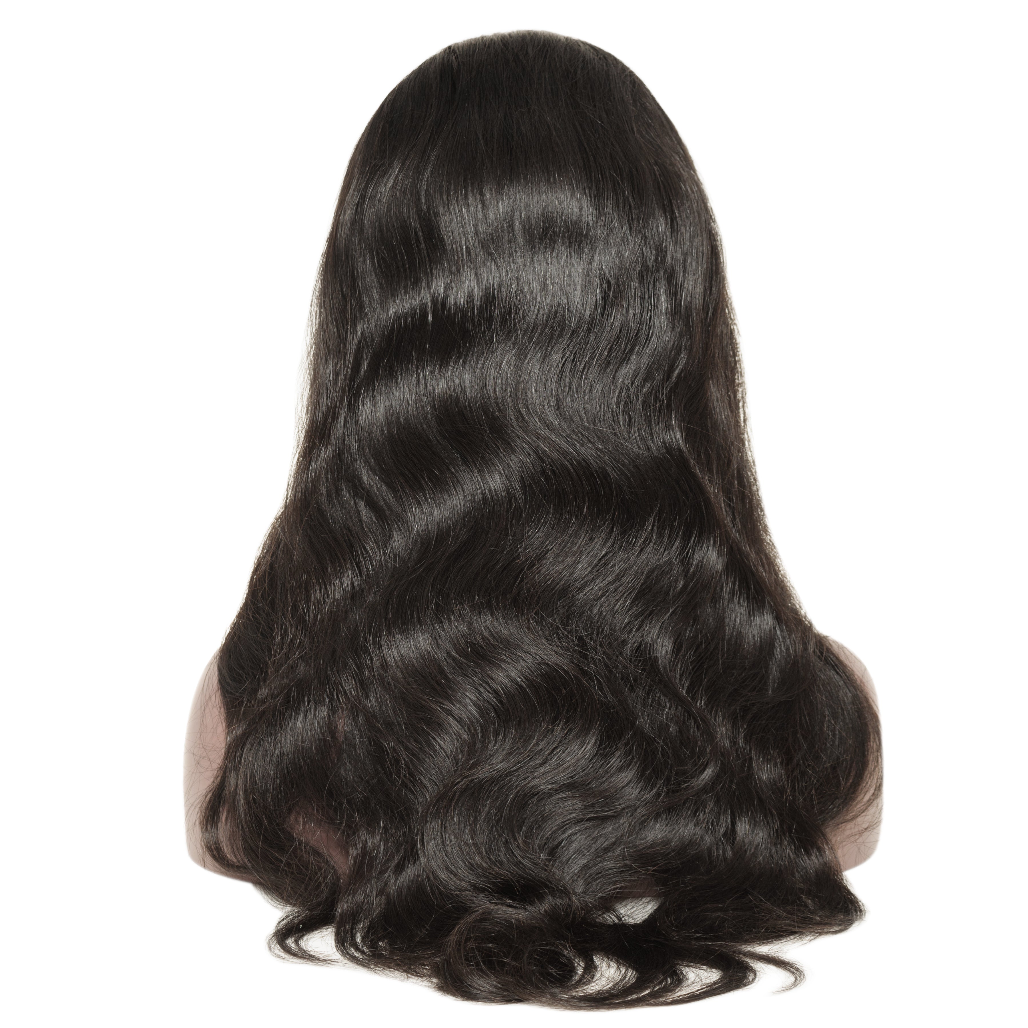 Lace Frontal Wigs