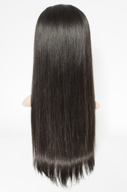 HD Lace Closure Wigs
